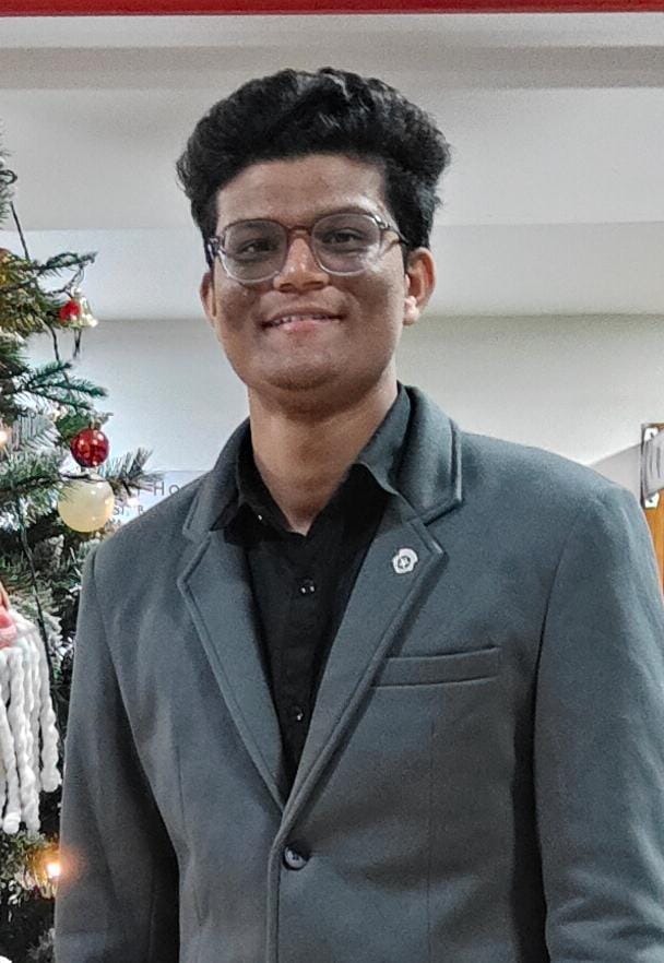 Board Member